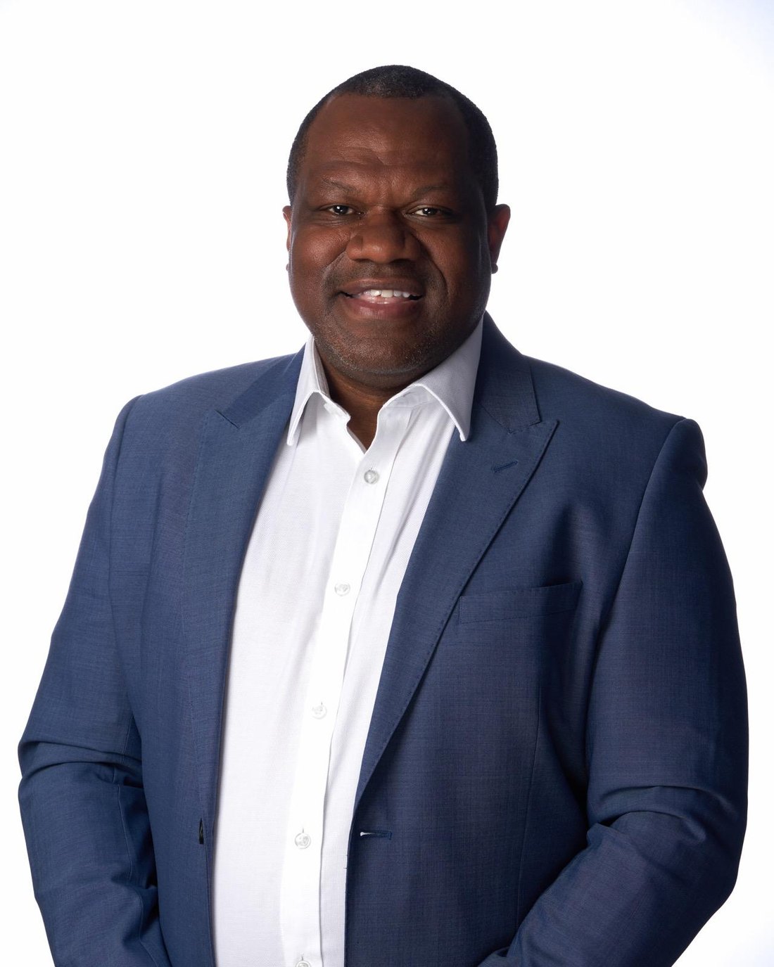 Andy Berthier, MARLA Propertymark accredited property professional