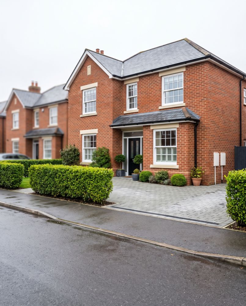 A well kept managed home in Kent